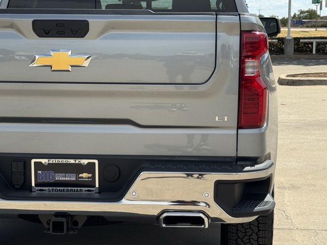 2026 Chevrolet Silverado 1500 LT - Photo 7