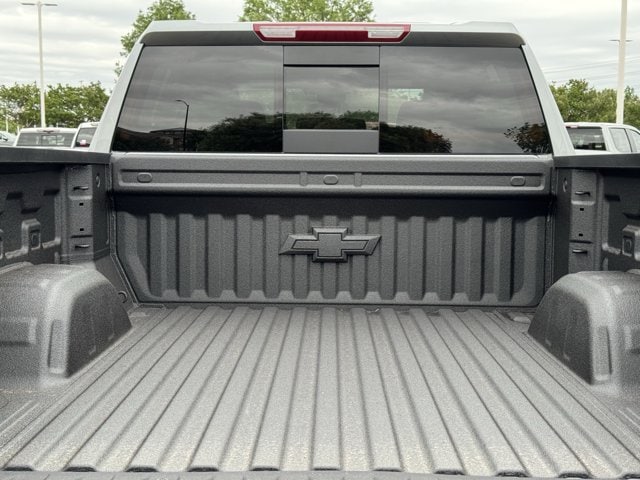 2026 Chevrolet Silverado 1500 LT - Photo 24