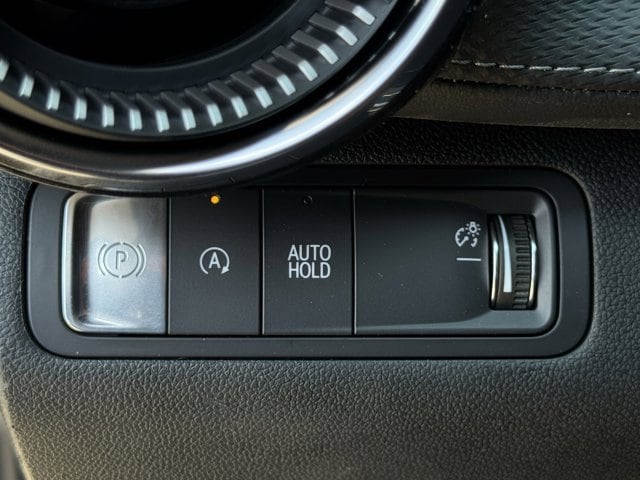 Equinox LT