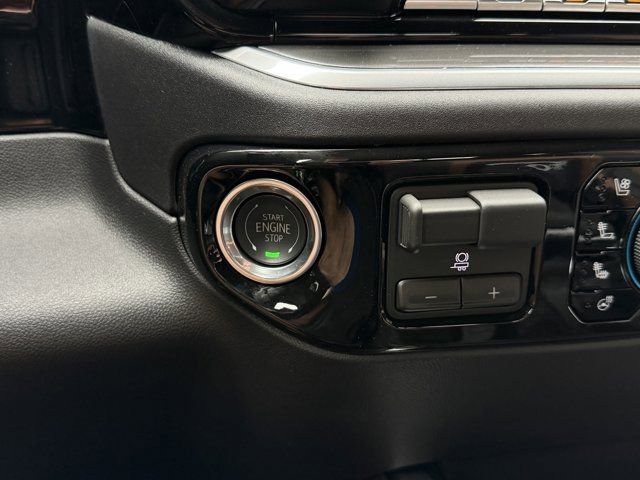 2026 Chevrolet Silverado 1500 High Country - Photo 18