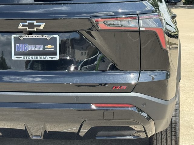 2027 Chevrolet Equinox RS - Photo 7