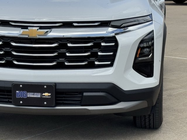 2027 Chevrolet Equinox LT - Photo 9