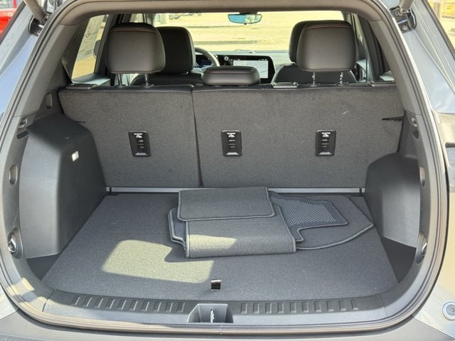 2027 Chevrolet Equinox RS - Photo 25
