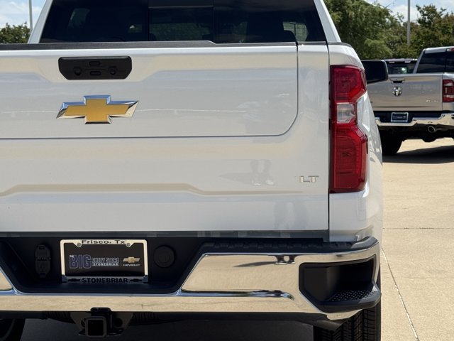 2026 Chevrolet Silverado 1500 LT - Photo 7