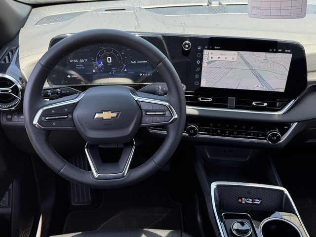 2027 Chevrolet Equinox LT - Photo 10