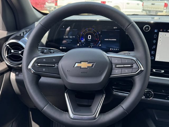 2027 Chevrolet Equinox LT - Photo 11