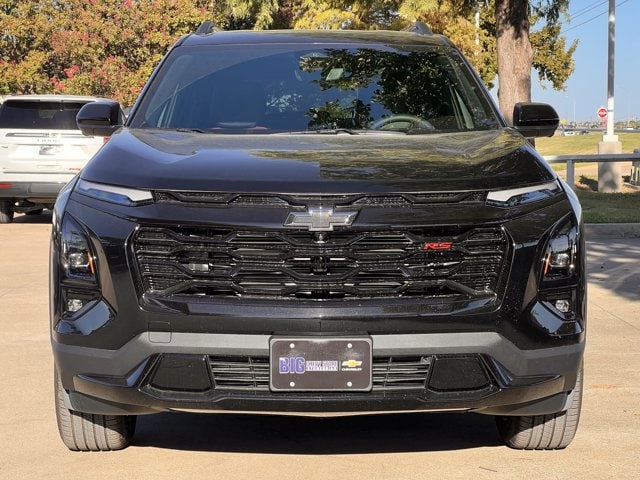 2027 Chevrolet Equinox RS - Photo 8