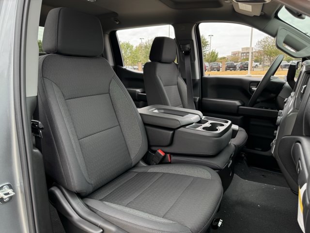 2026 Chevrolet Silverado 1500 Custom - Photo 24