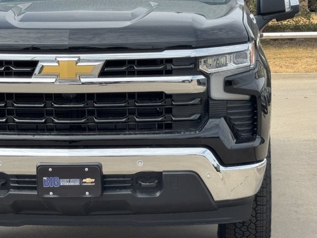 2026 Chevrolet Silverado 1500 LT - Photo 9