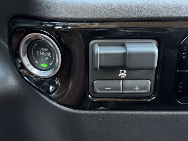 2026 Chevrolet Silverado 1500 RST - Photo 15
