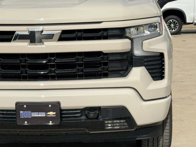 2026 Chevrolet Silverado 1500 RST - Photo 9