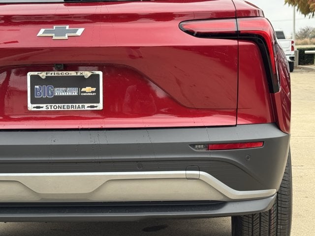 2026 Chevrolet Blazer EV LT - Photo 7