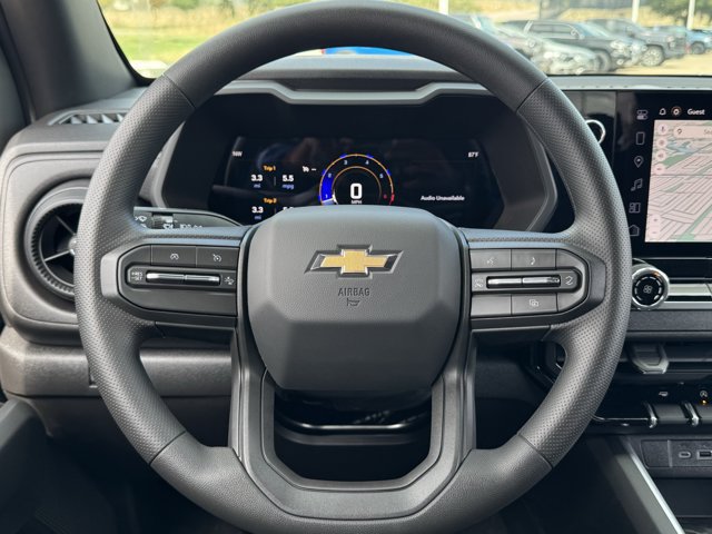 2026 Chevrolet Colorado WT - Photo 12