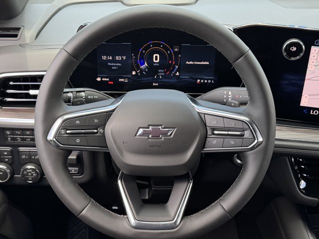 2026 Chevrolet Tahoe Z71 - Photo 12