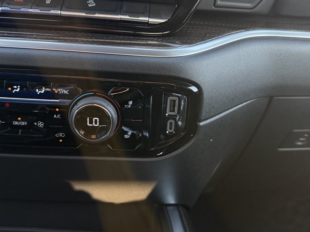 2026 Chevrolet Silverado 1500 LT - Photo 18
