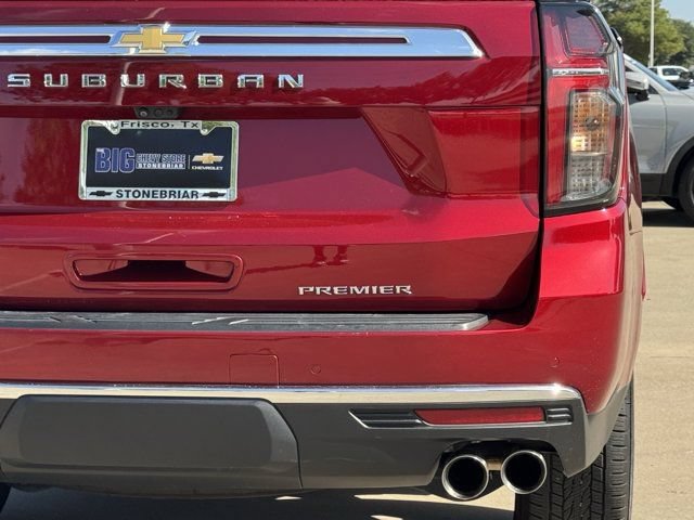 2024 Chevrolet Suburban Premier - Photo 7
