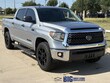 Toyota Tundra 4WD