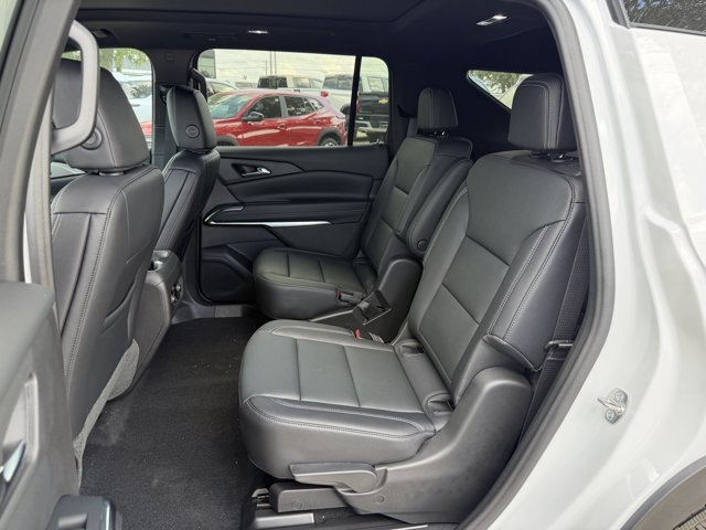 2027 Chevrolet Traverse LT - Photo 26