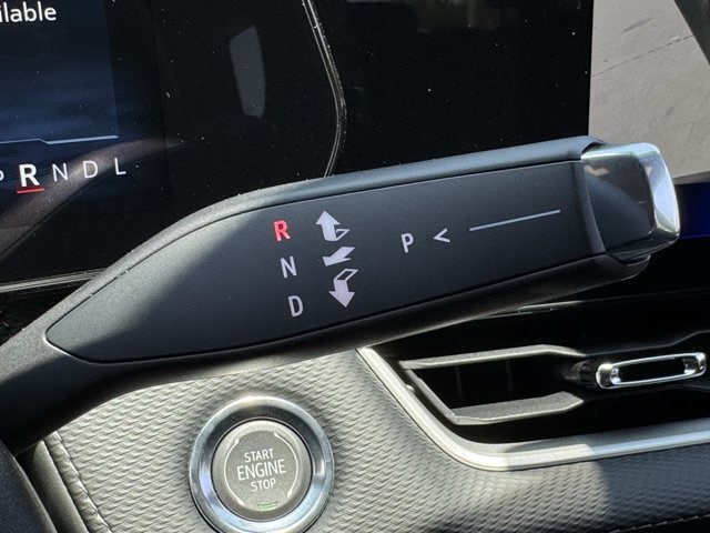 2027 Chevrolet Equinox LT - Photo 18