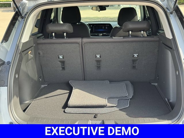 2026 Chevrolet Trailblazer LS - Photo 25
