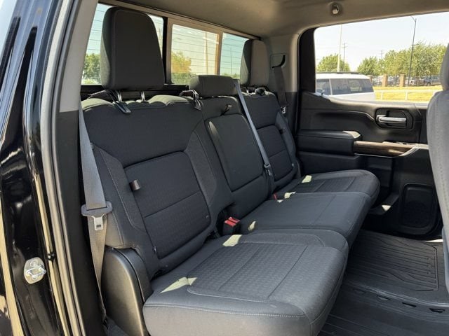 2021 GMC Sierra 1500 Elevation - Photo 31