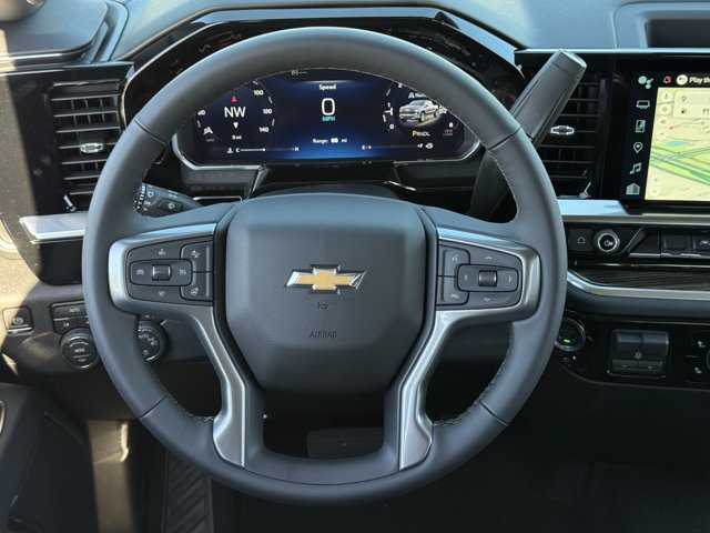 2026 Chevrolet Silverado 1500 LT (2FL) - Photo 12