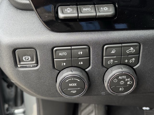 2026 Chevrolet Silverado 1500 High Country - Photo 19