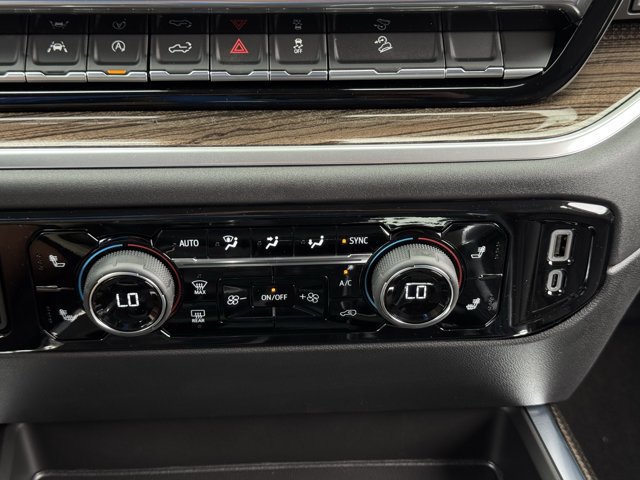 2026 Chevrolet Silverado 1500 LT - Photo 17