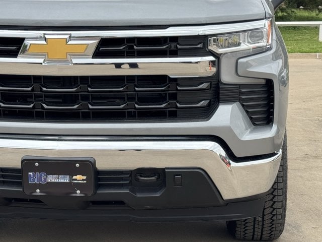 2026 Chevrolet Silverado 1500 LT - Photo 9