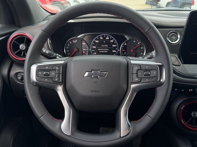 2026 Chevrolet Blazer RS - Photo 12