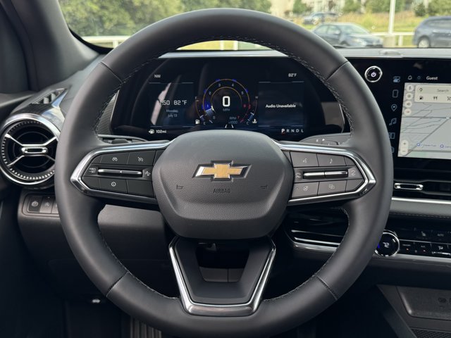 2027 Chevrolet Equinox LT - Photo 12