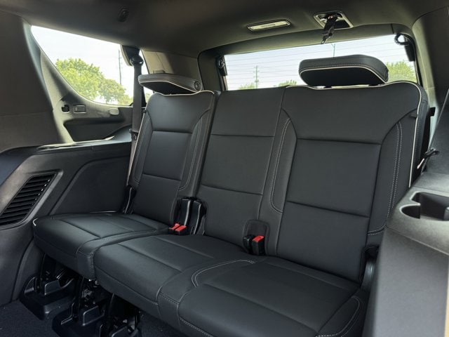 2026 Chevrolet Tahoe Premier - Photo 24