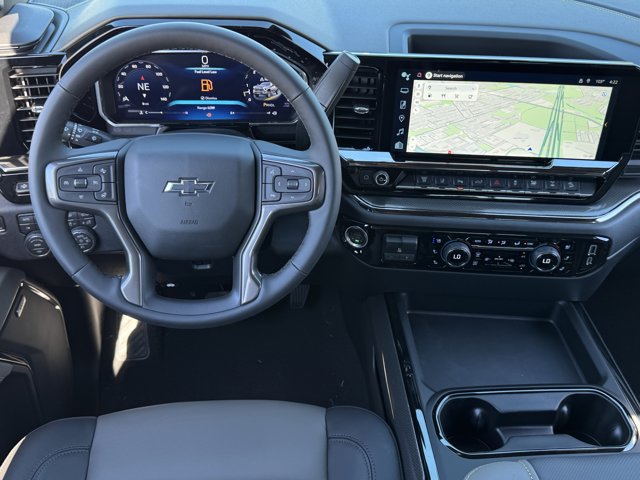 2026 Chevrolet Silverado 2500 HD ZR2 - Photo 11