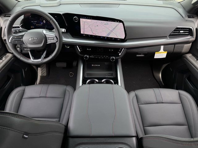 2026 Chevrolet Tahoe RST - Photo 10
