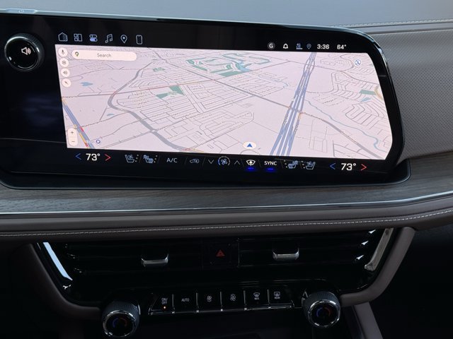 2026 Chevrolet Tahoe High Country - Photo 13