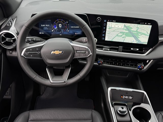 2027 Chevrolet Equinox LT - Photo 11