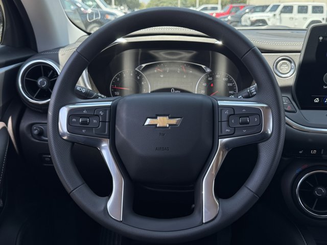 2026 Chevrolet Blazer 2LT - Photo 12