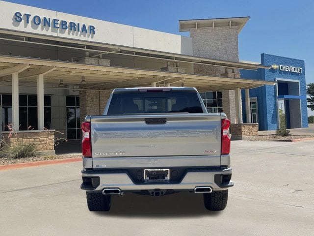 2026 Chevrolet Silverado 1500 RST - Photo 6