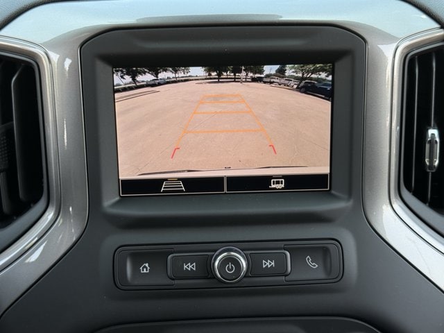 2026 Chevrolet Silverado 1500 Custom - Photo 15