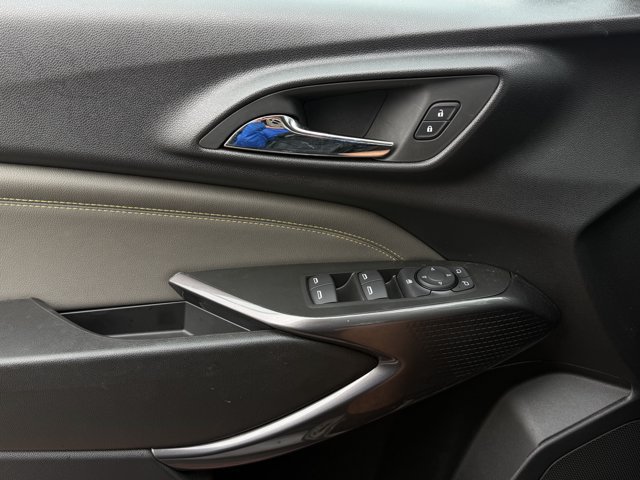 2026 Chevrolet Trax Activ - Photo 21