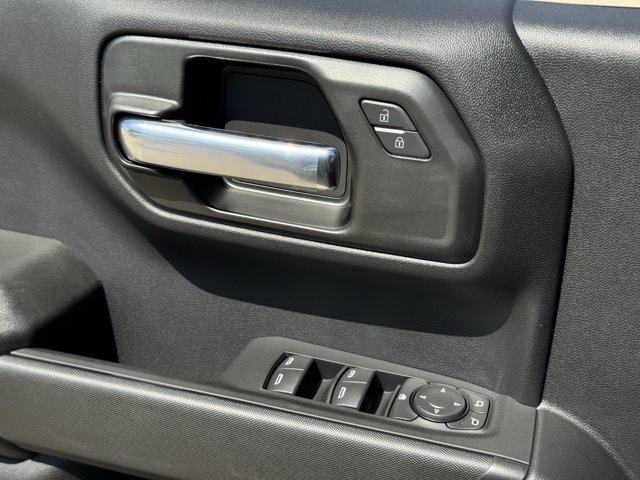 2026 Chevrolet Silverado 1500 Custom - Photo 20