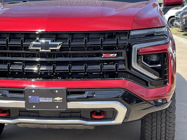 2026 Chevrolet Tahoe Z71 - Photo 6