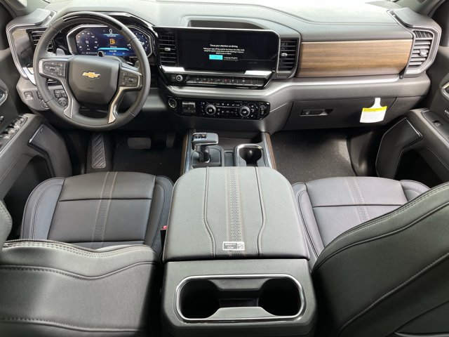 2026 Chevrolet Silverado 1500 High Country - Photo 8