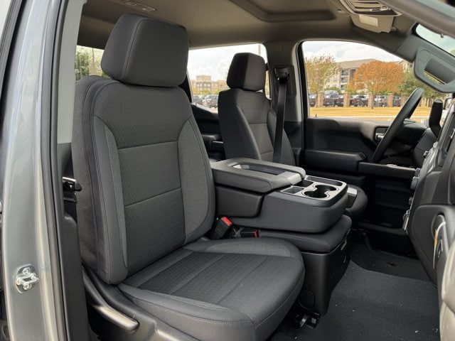 2026 Chevrolet Silverado 1500 Custom Trail Boss - Photo 24