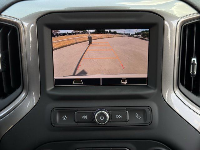 2026 Chevrolet Silverado 1500 Custom - Photo 15