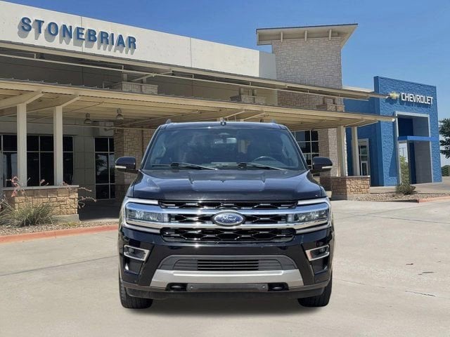 2023 Ford Expedition Limited - Photo 9