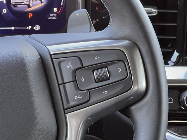 2026 Chevrolet Silverado 1500 LT - Photo 14