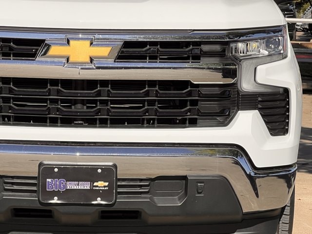2026 Chevrolet Silverado 1500 LT - Photo 8