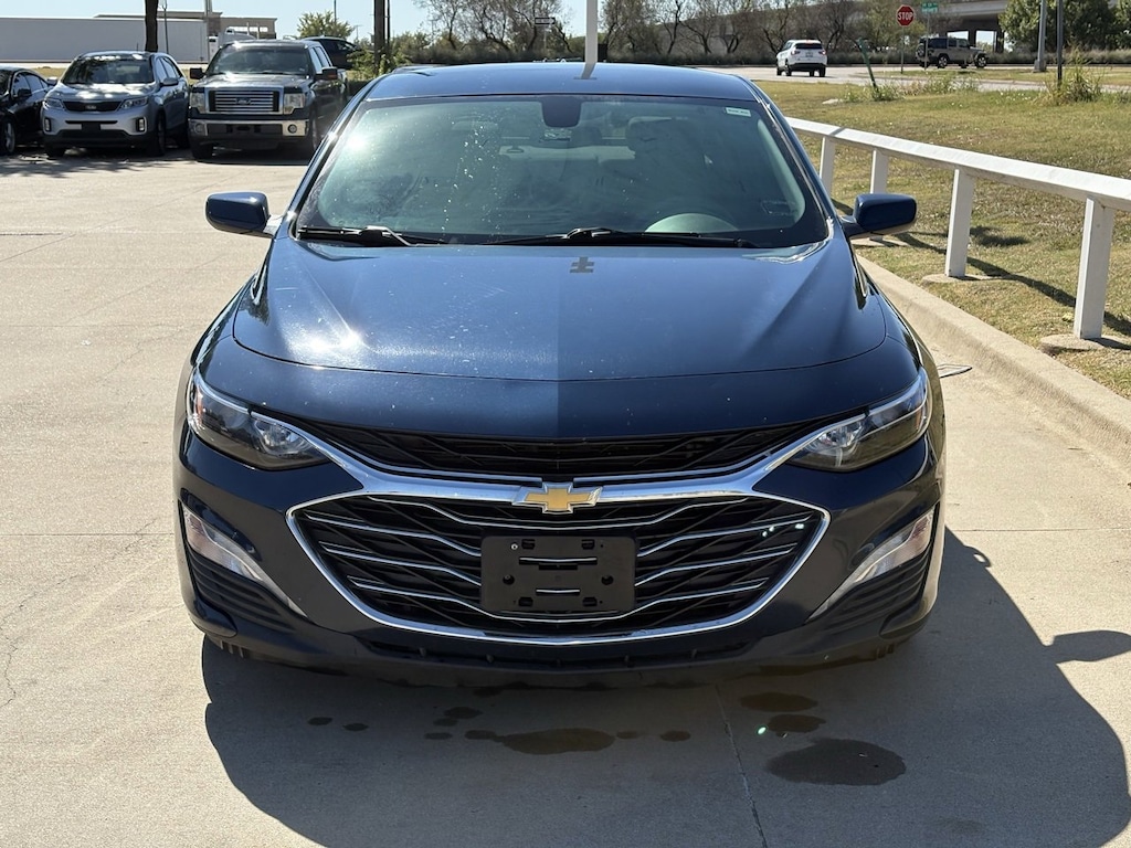 Amazing Used 2020 Chevrolet Malibu Photos