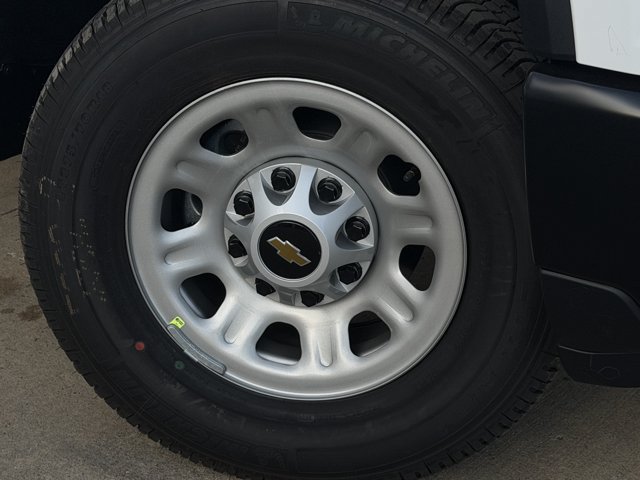 2026 Chevrolet Silverado 2500 HD WT - Photo 10